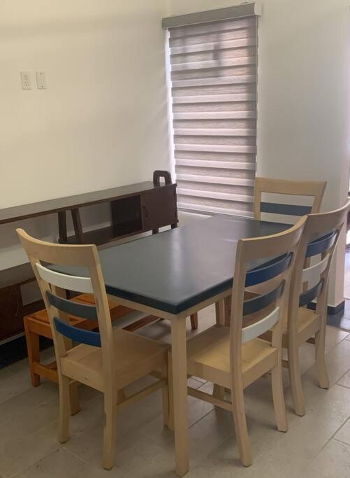 Apartamento Condesa Epoca Dorada México DF