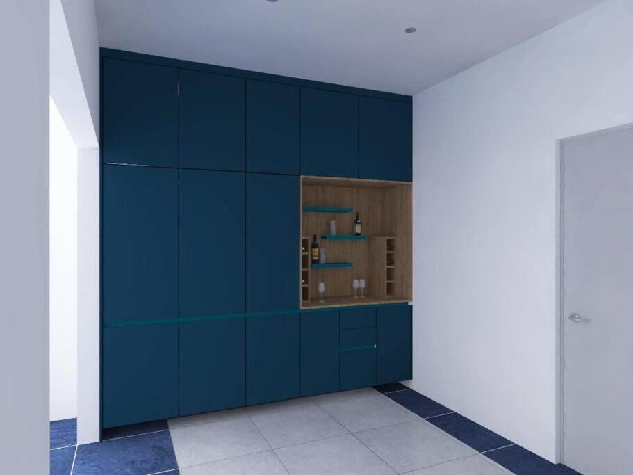 Apartamento Condesa Epoca Dorada