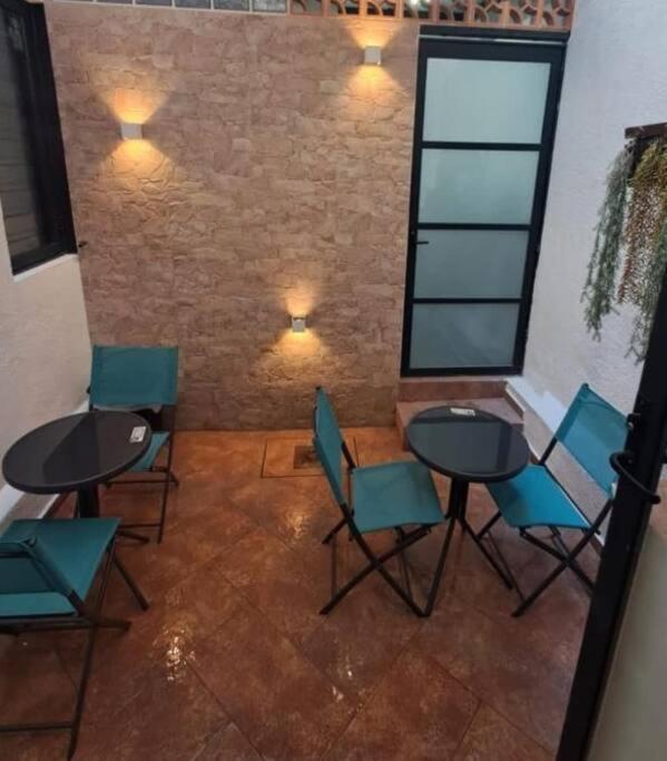 Condesa Epoca Dorada Apartamento