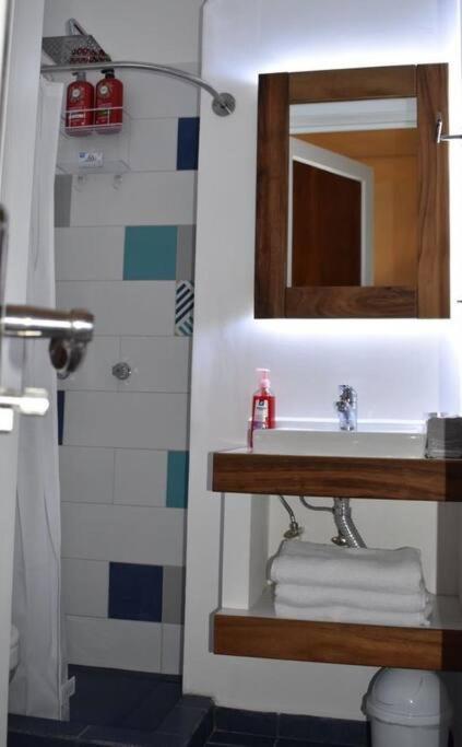Condesa Epoca Dorada Apartamento *