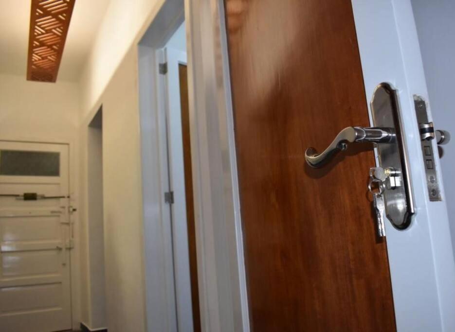 Apartamento Condesa Epoca Dorada México DF