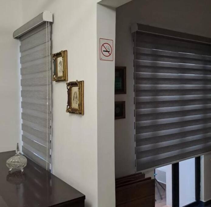 Condesa Epoca Dorada Apartamento