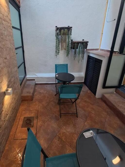 Condesa Epoca Dorada Apartamento México DF