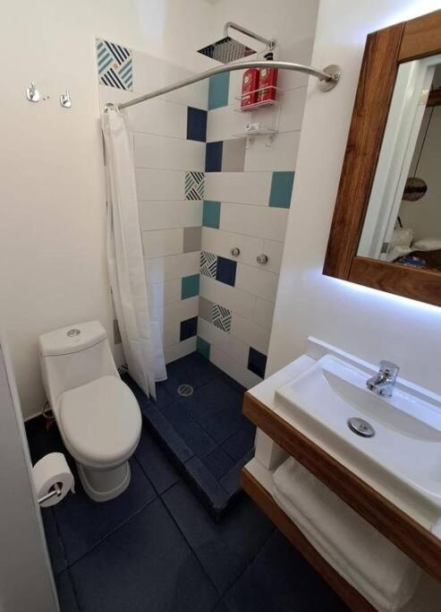 Apartamento Condesa Epoca Dorada