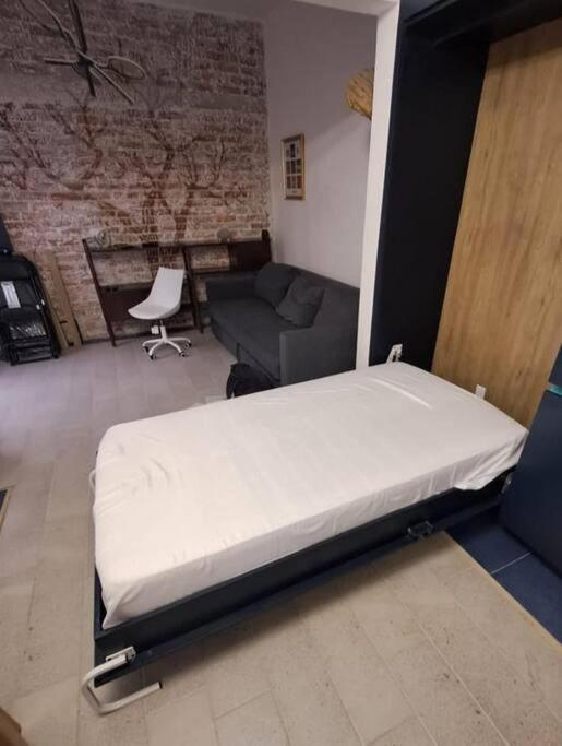 Condesa Epoca Dorada Apartamento *