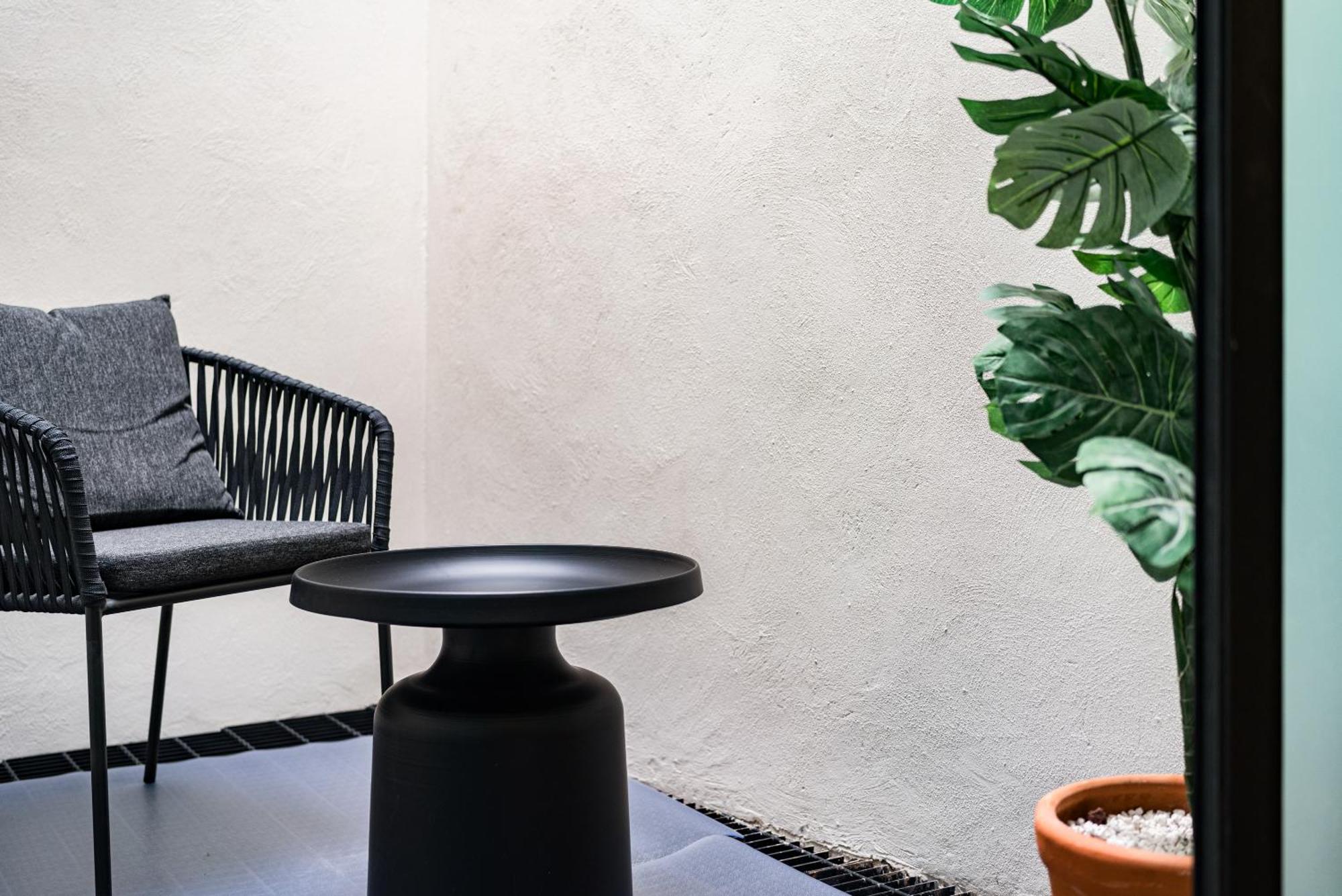 Hostal Monterrey By Escajal México DF