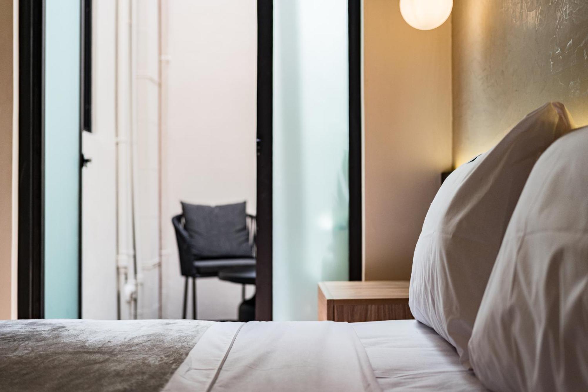 Hostal Monterrey By Escajal