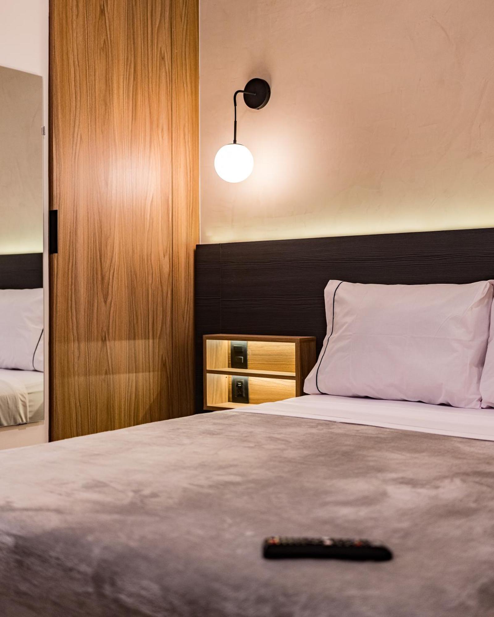 Hostal Monterrey By Escajal
