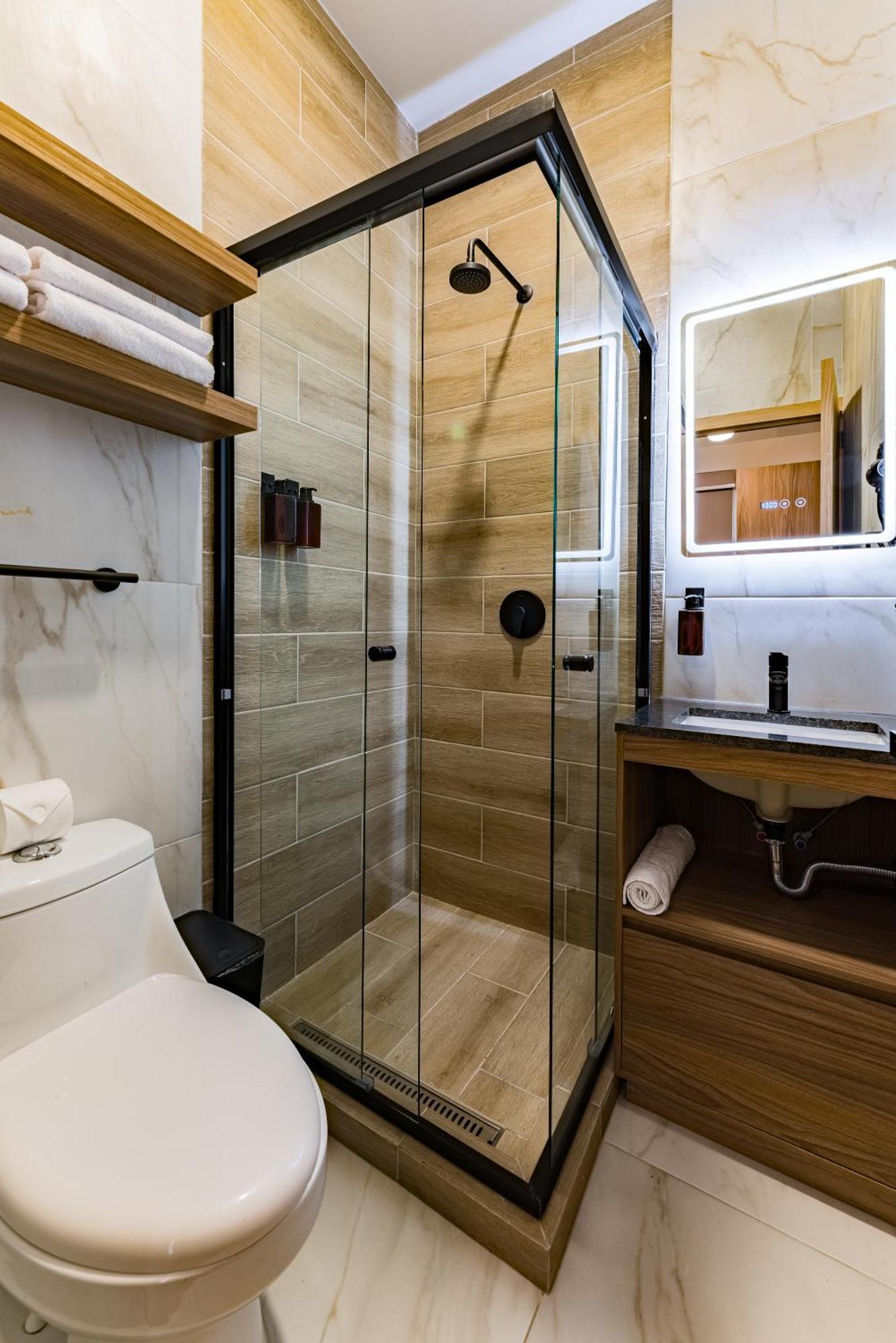 Hostal Monterrey By Escajal *
