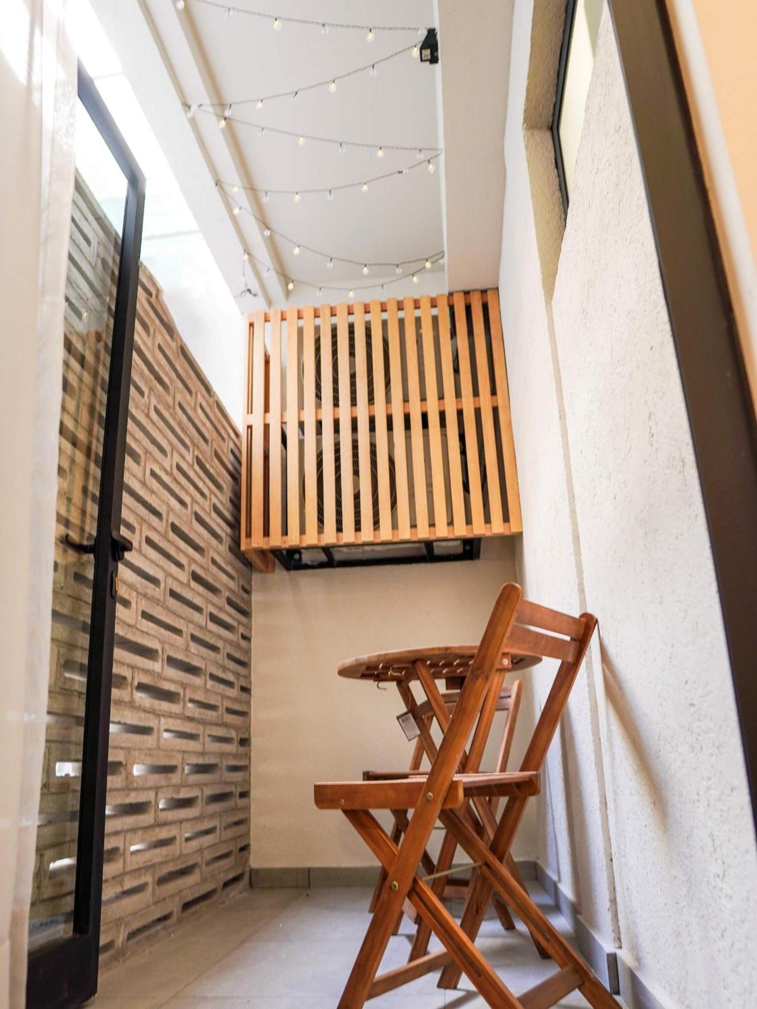 Apartamento Indiana