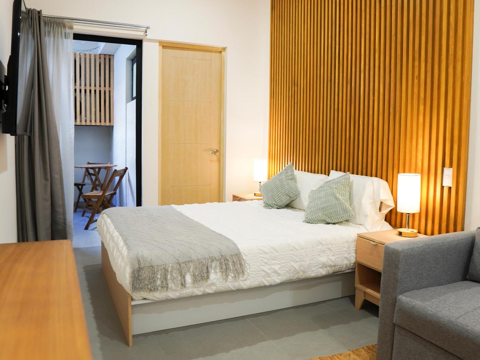 Apartamento Indiana *