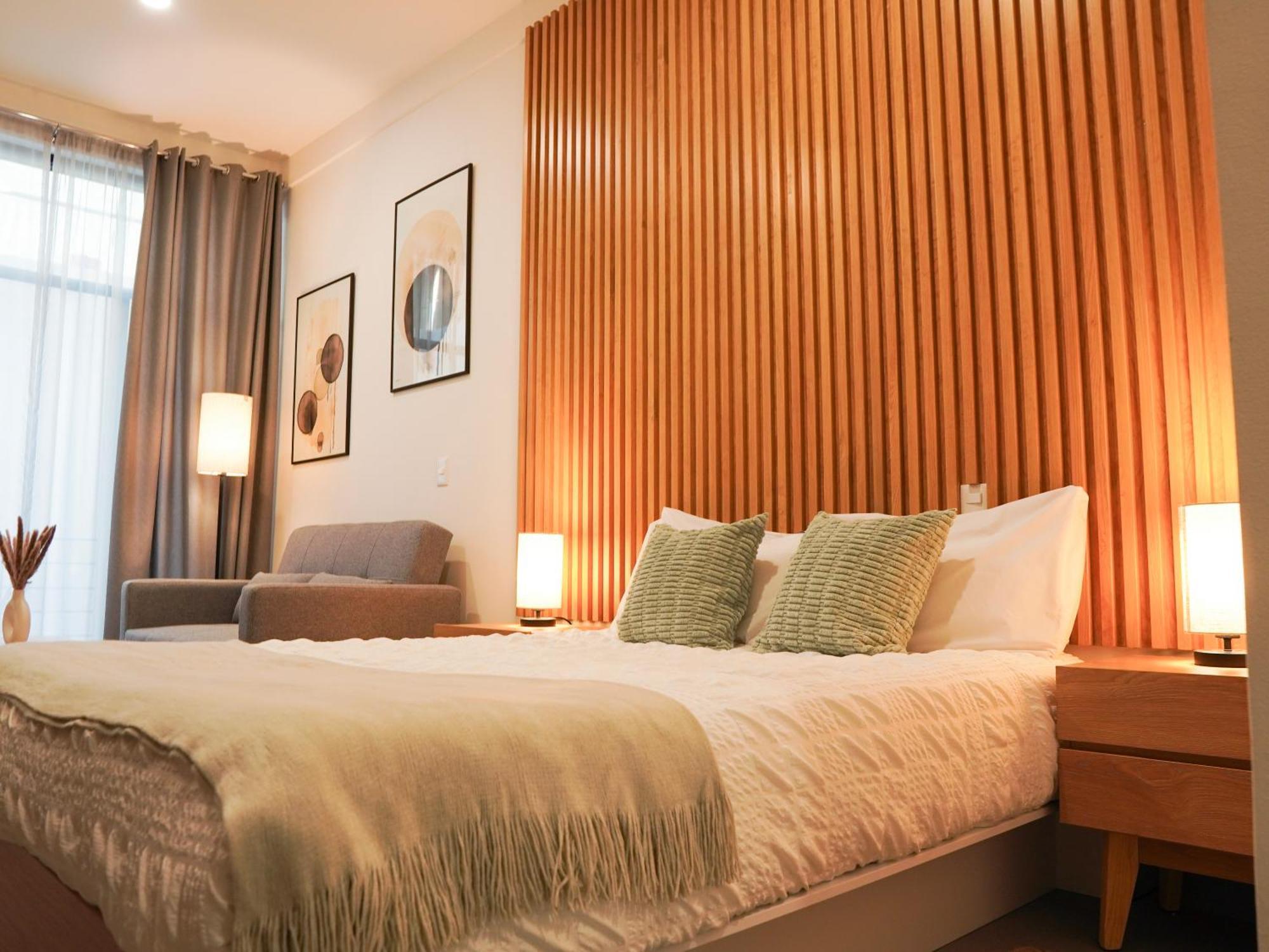 Apartamento Indiana *