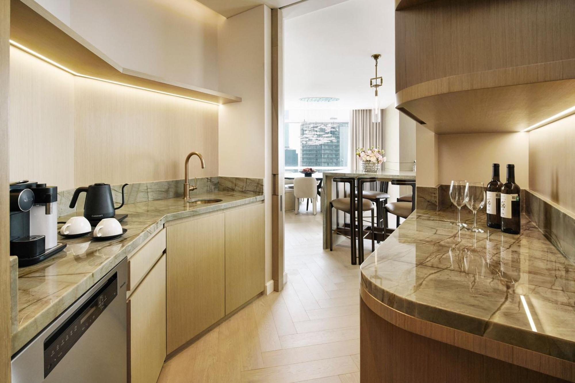 The St. Regis