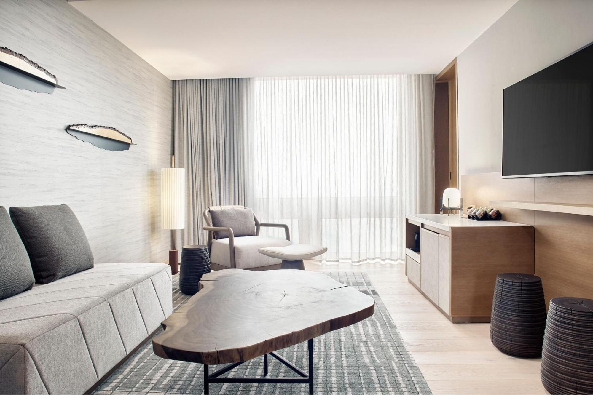 Jw Marriott