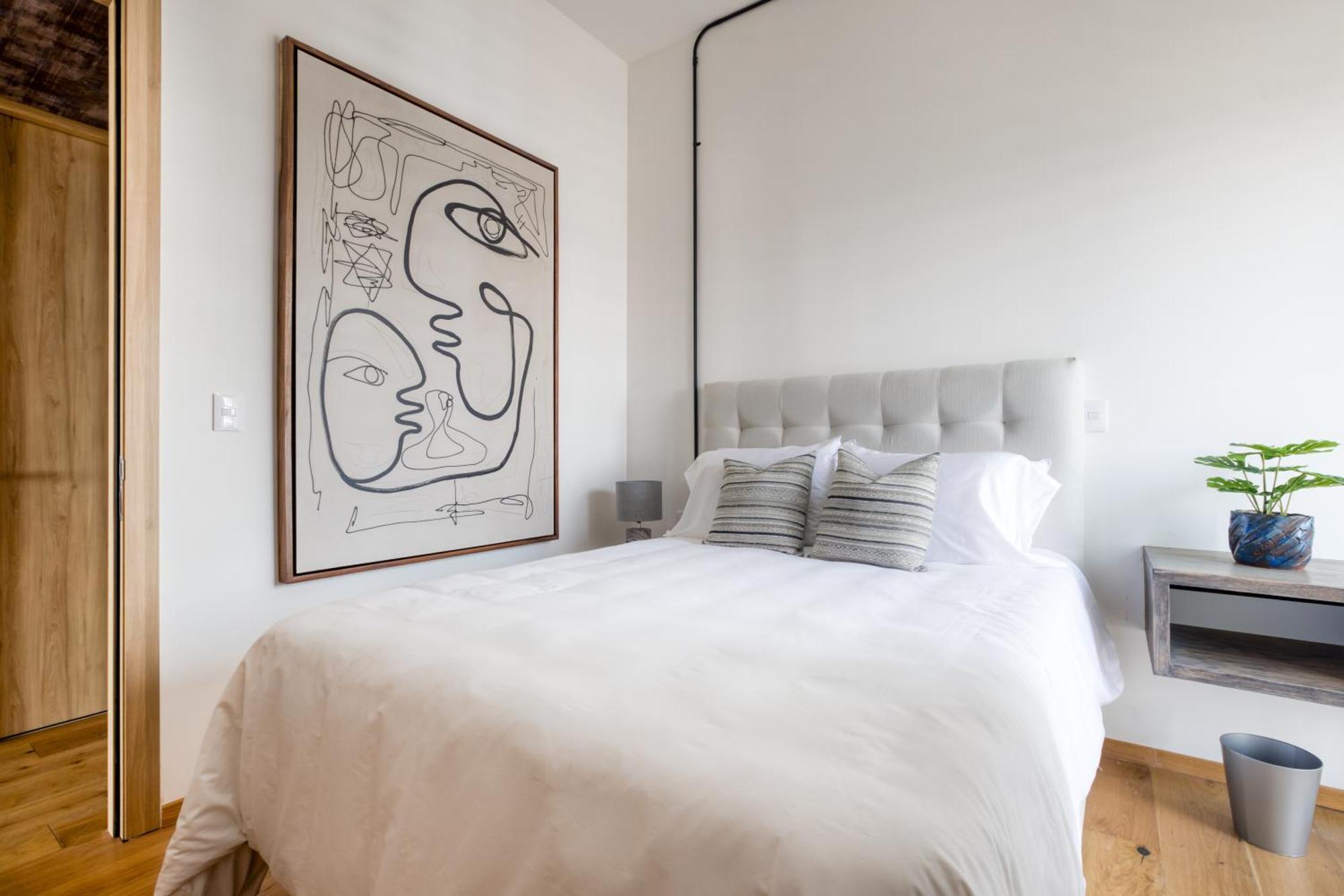 Forma By Mr W Apartamento