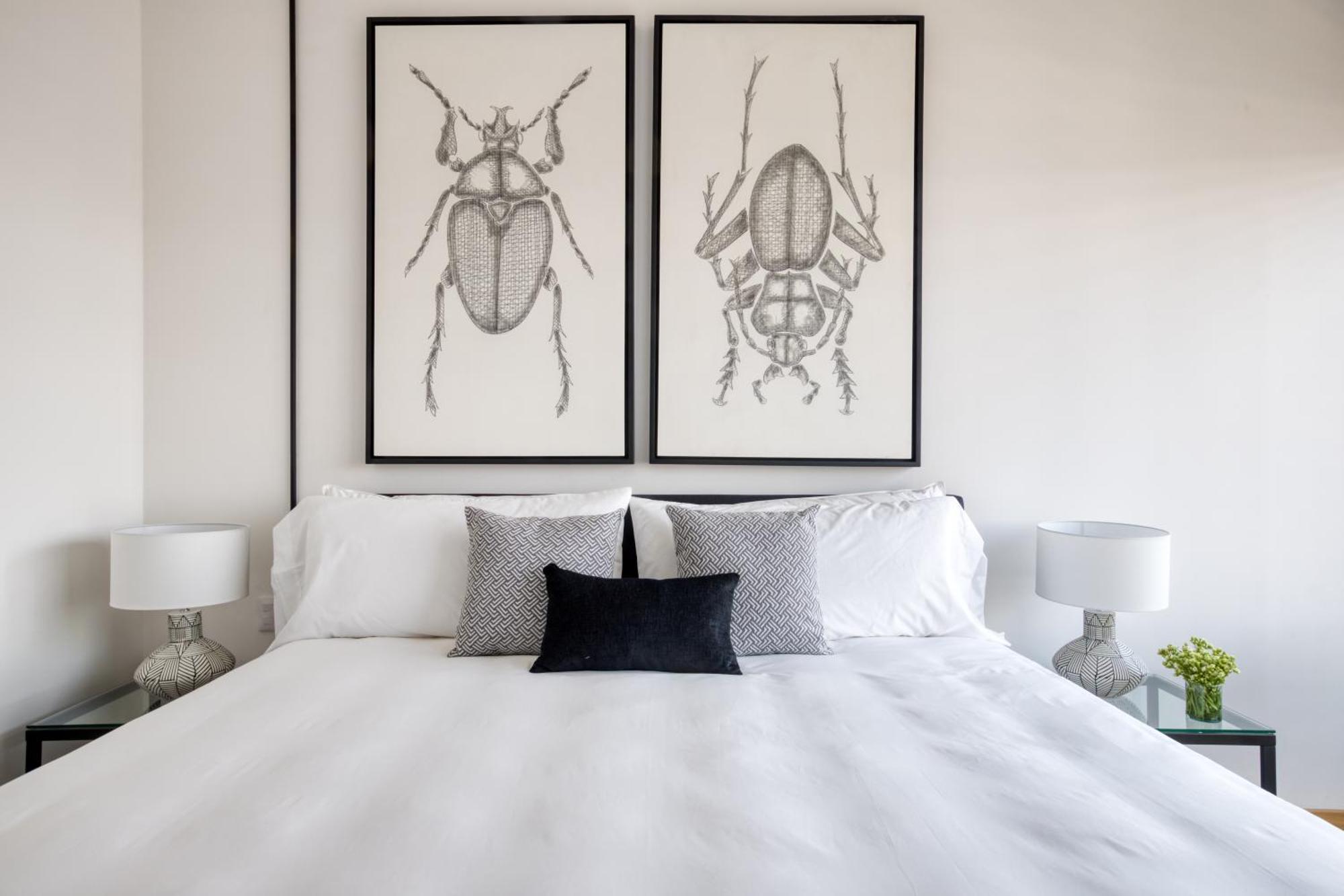 Apartamento Forma By Mr W
