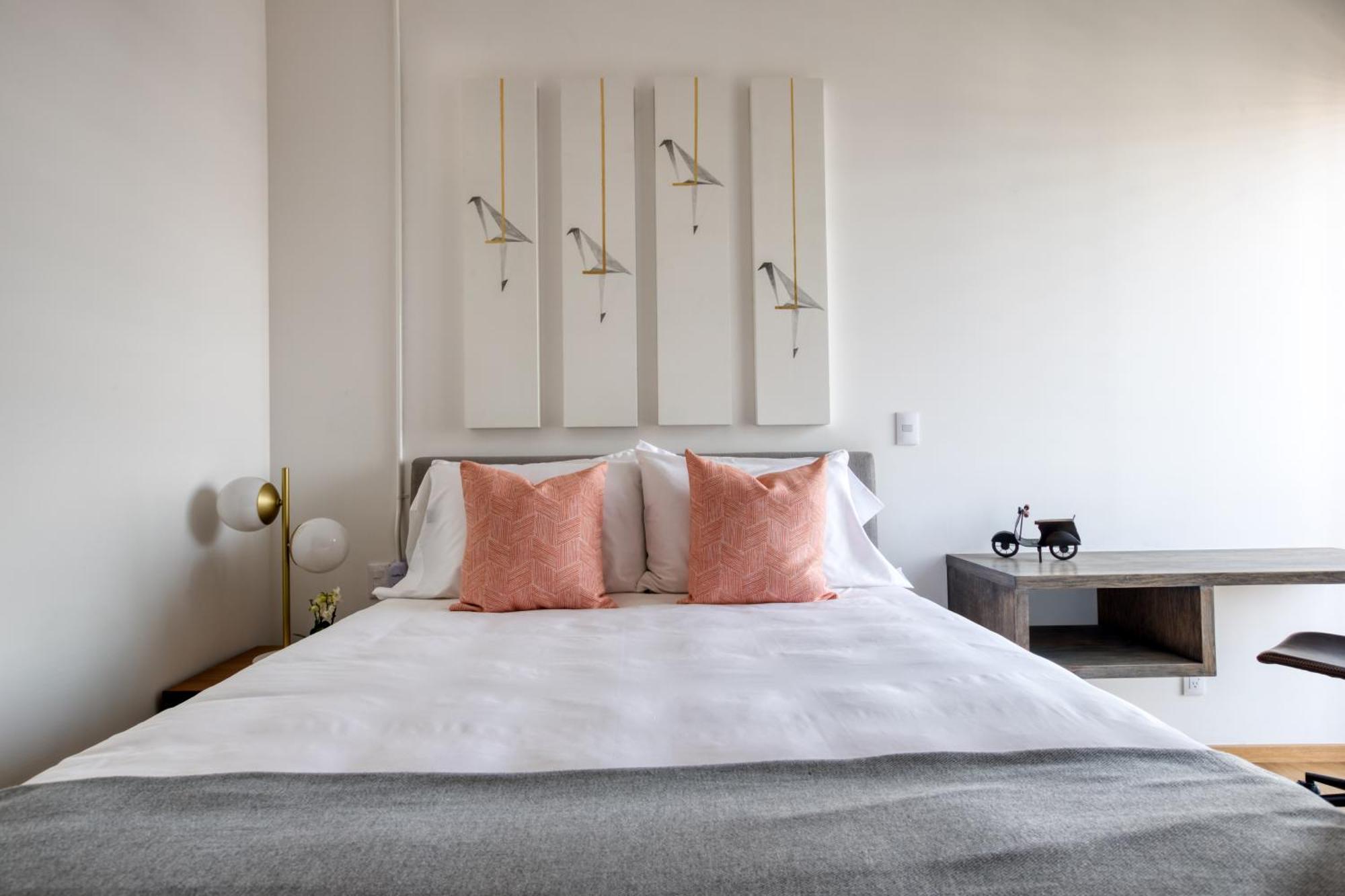 Apartamento Forma By Mr W *