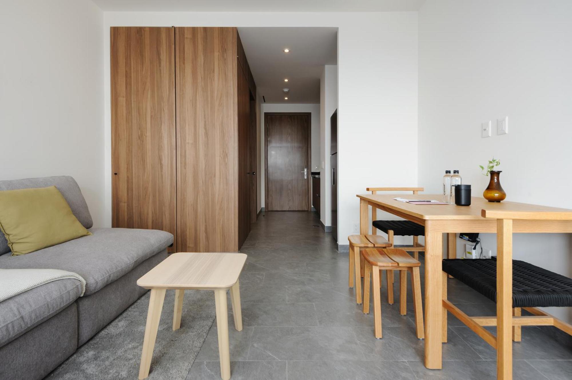 Apartamento Be Grand By Wynwood House