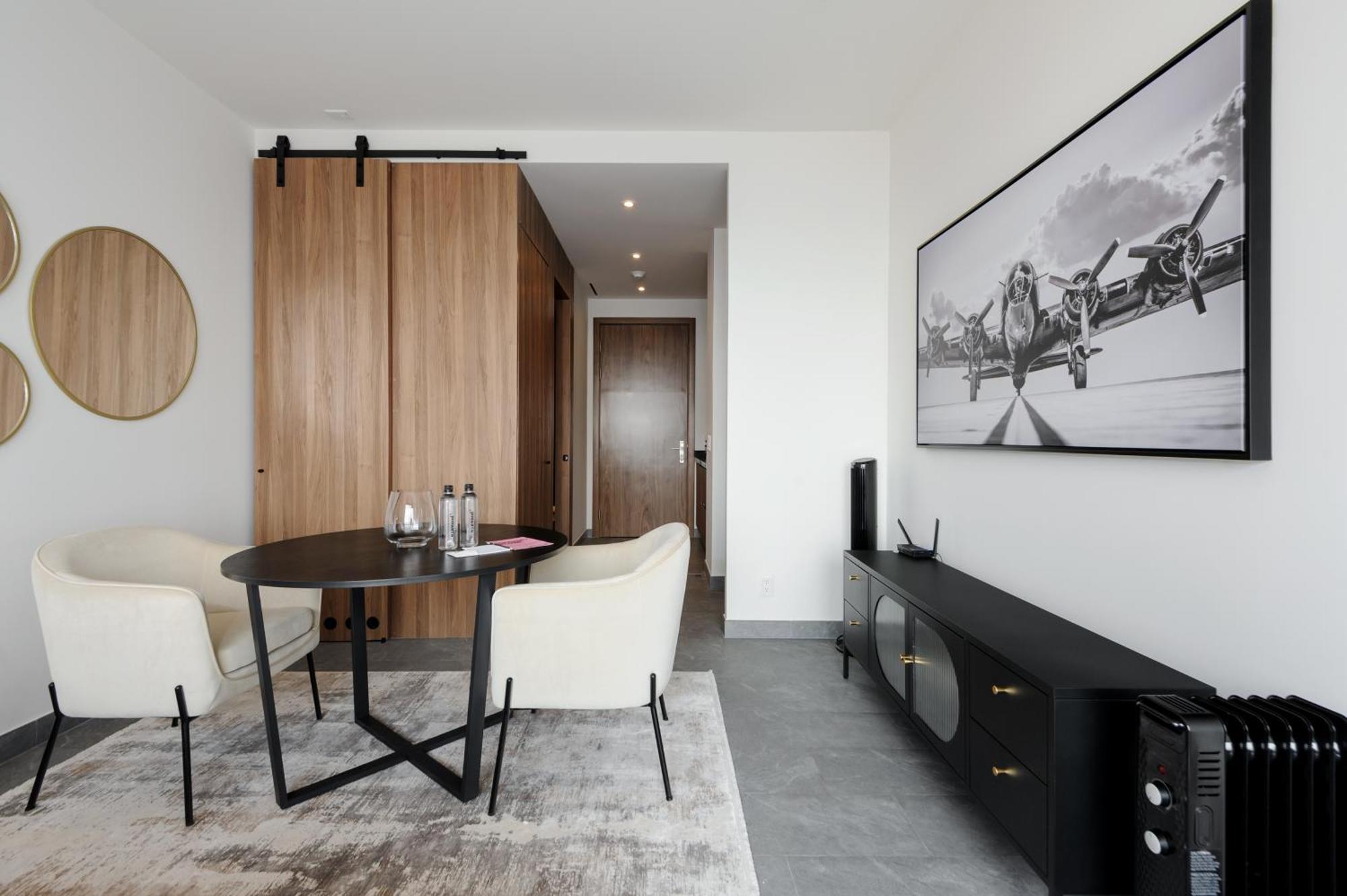 Be Grand By Wynwood House Apartamento
