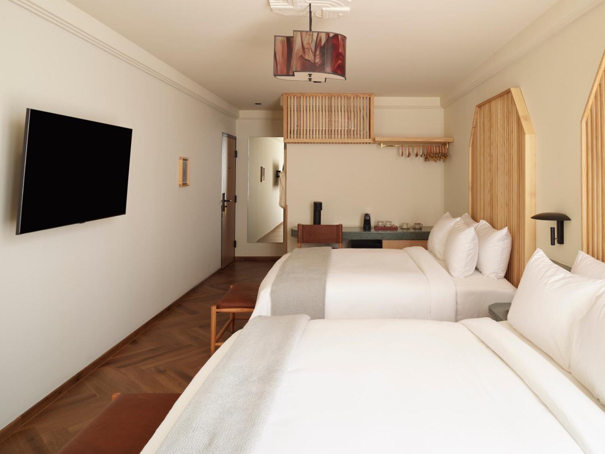 Rodona 5* México DF