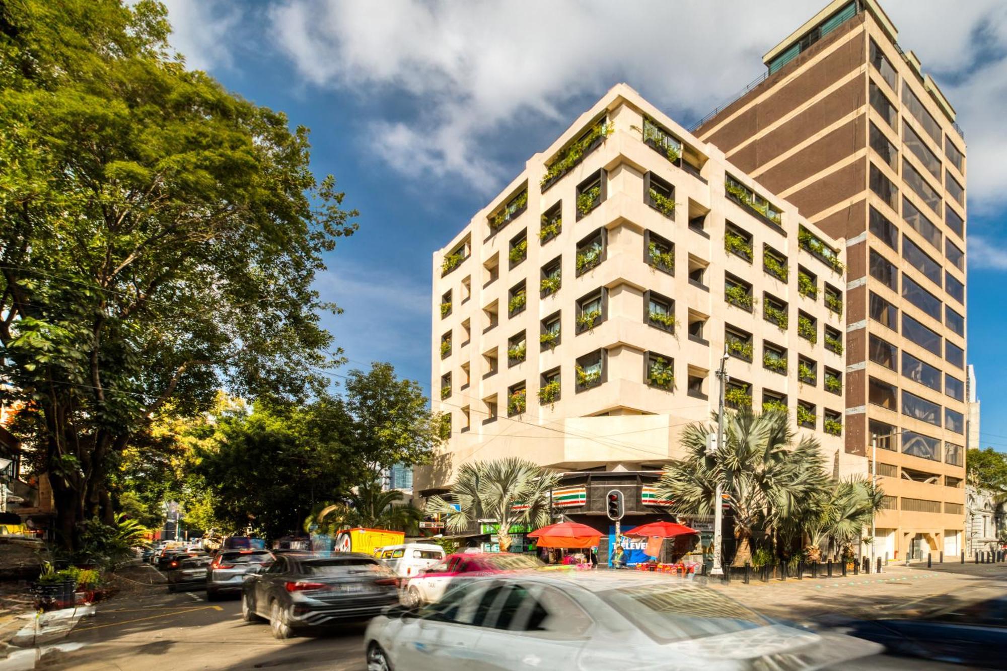 Aparthotel Caliza Roma Residences By Tasman *