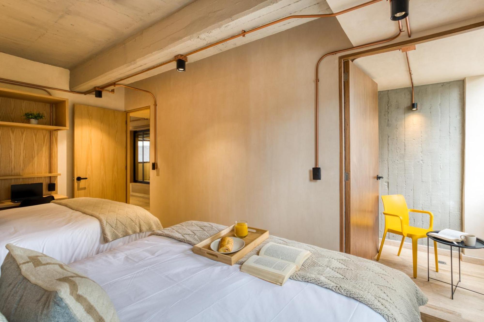 Caliza Roma Residences By Tasman Aparthotel