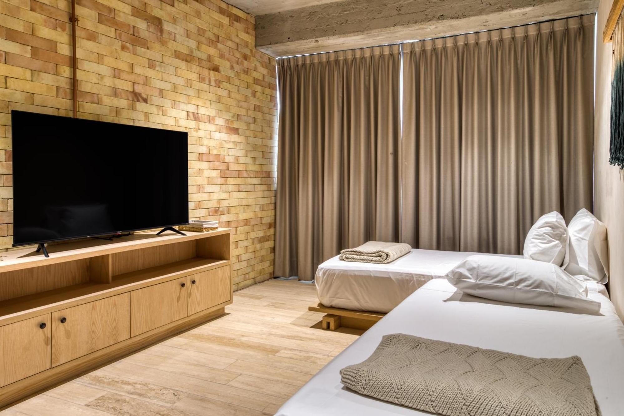 Caliza Roma Residences By Tasman * Mexico City