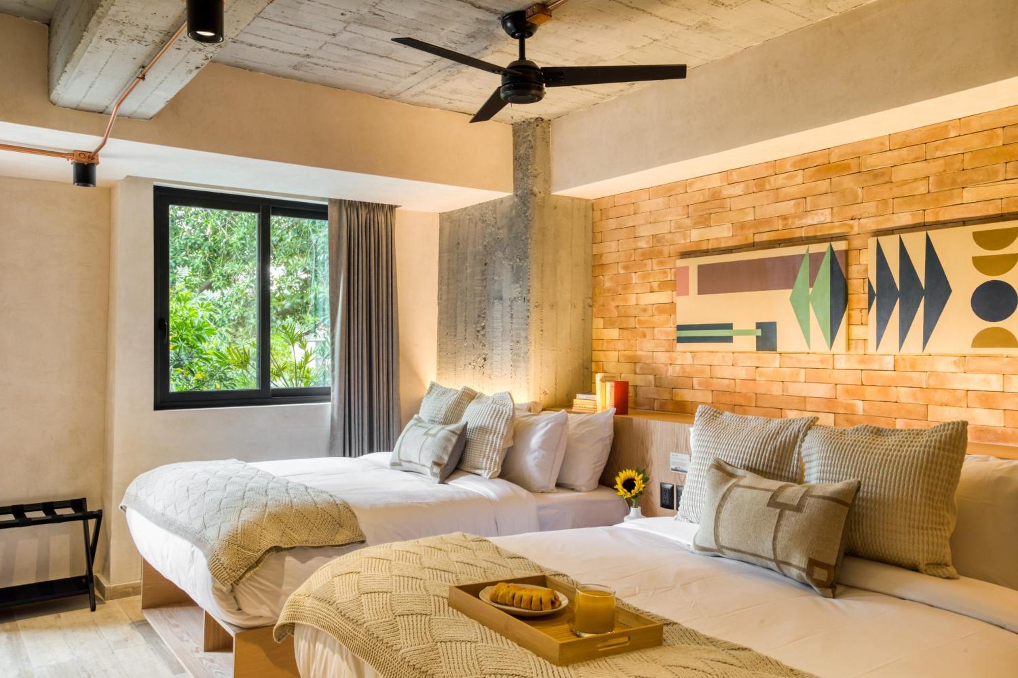 Caliza Roma Residences By Tasman Aparthotel