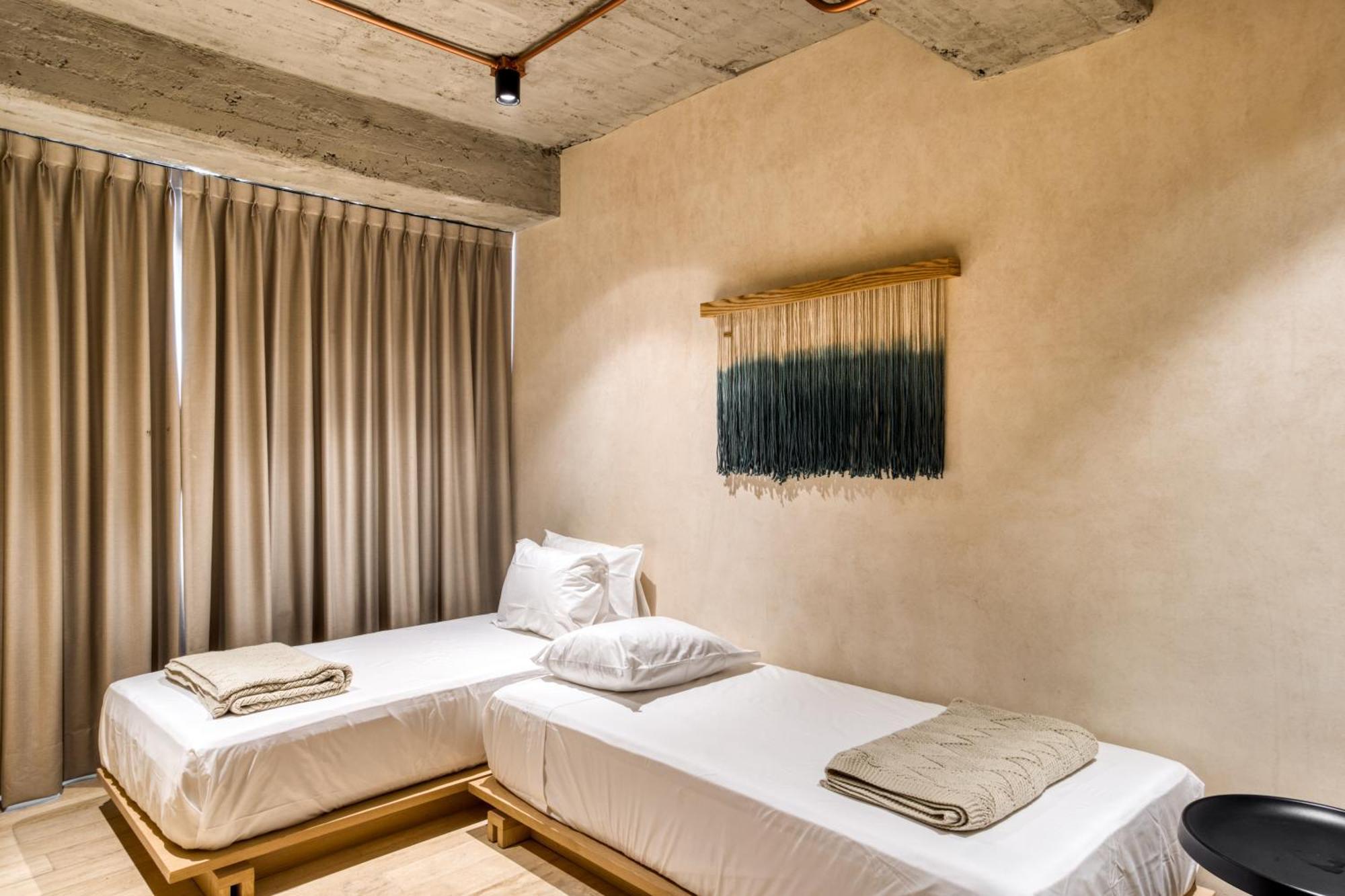 Caliza Roma Residences By Tasman Aparthotel