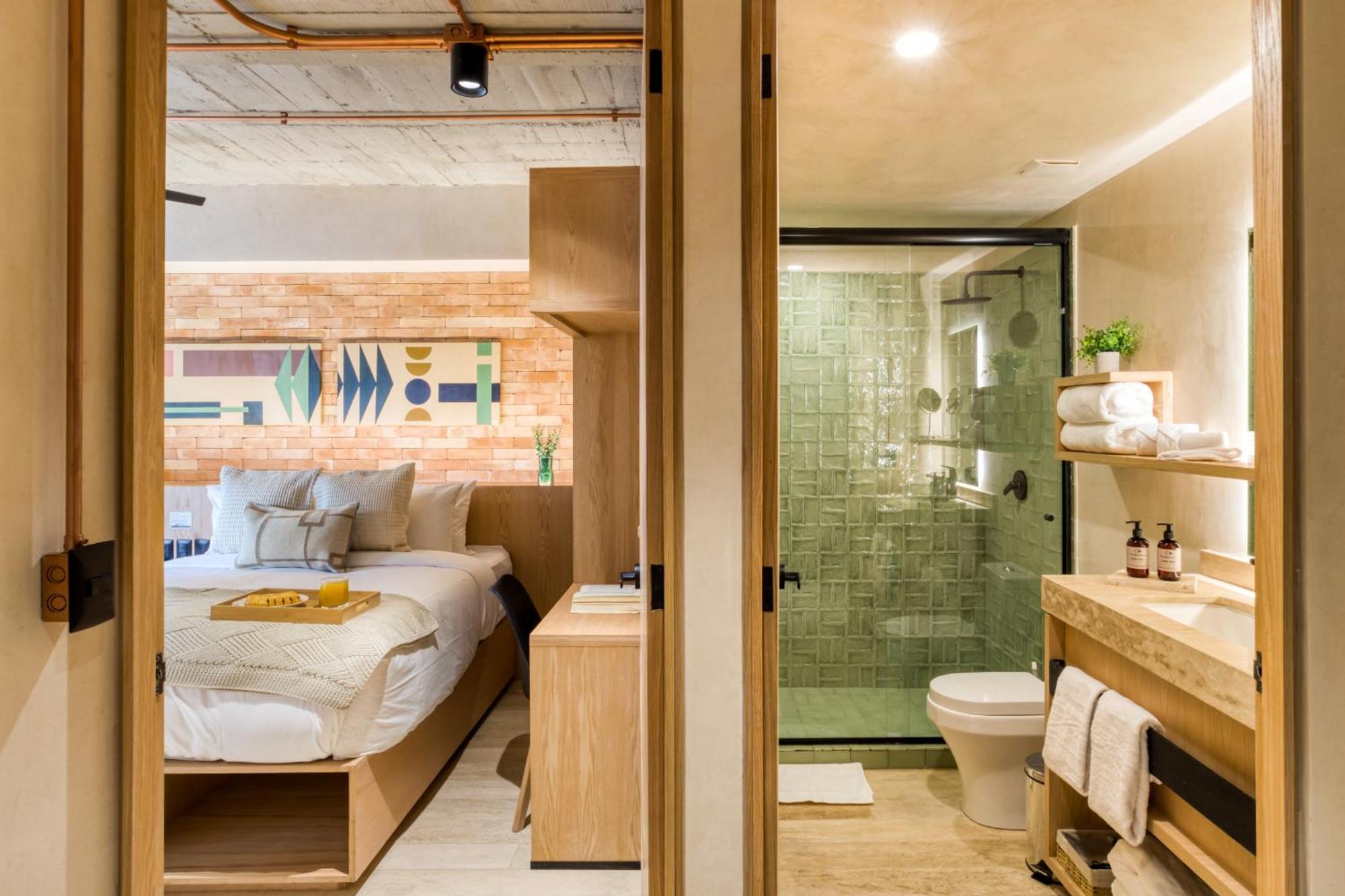 Caliza Roma Residences By Tasman Aparthotel