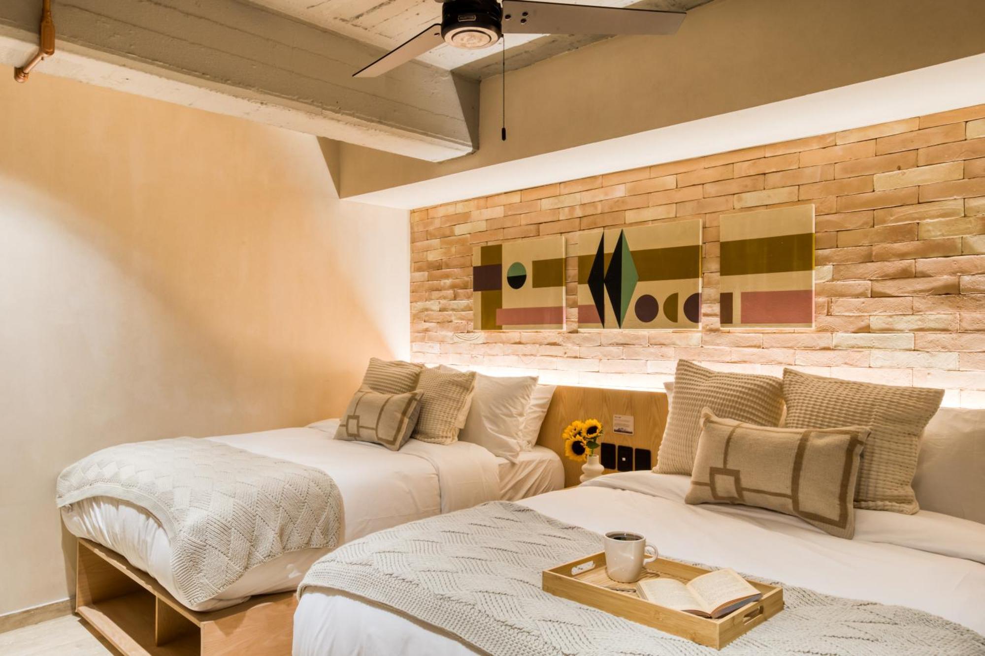 Aparthotel Caliza Roma Residences By Tasman