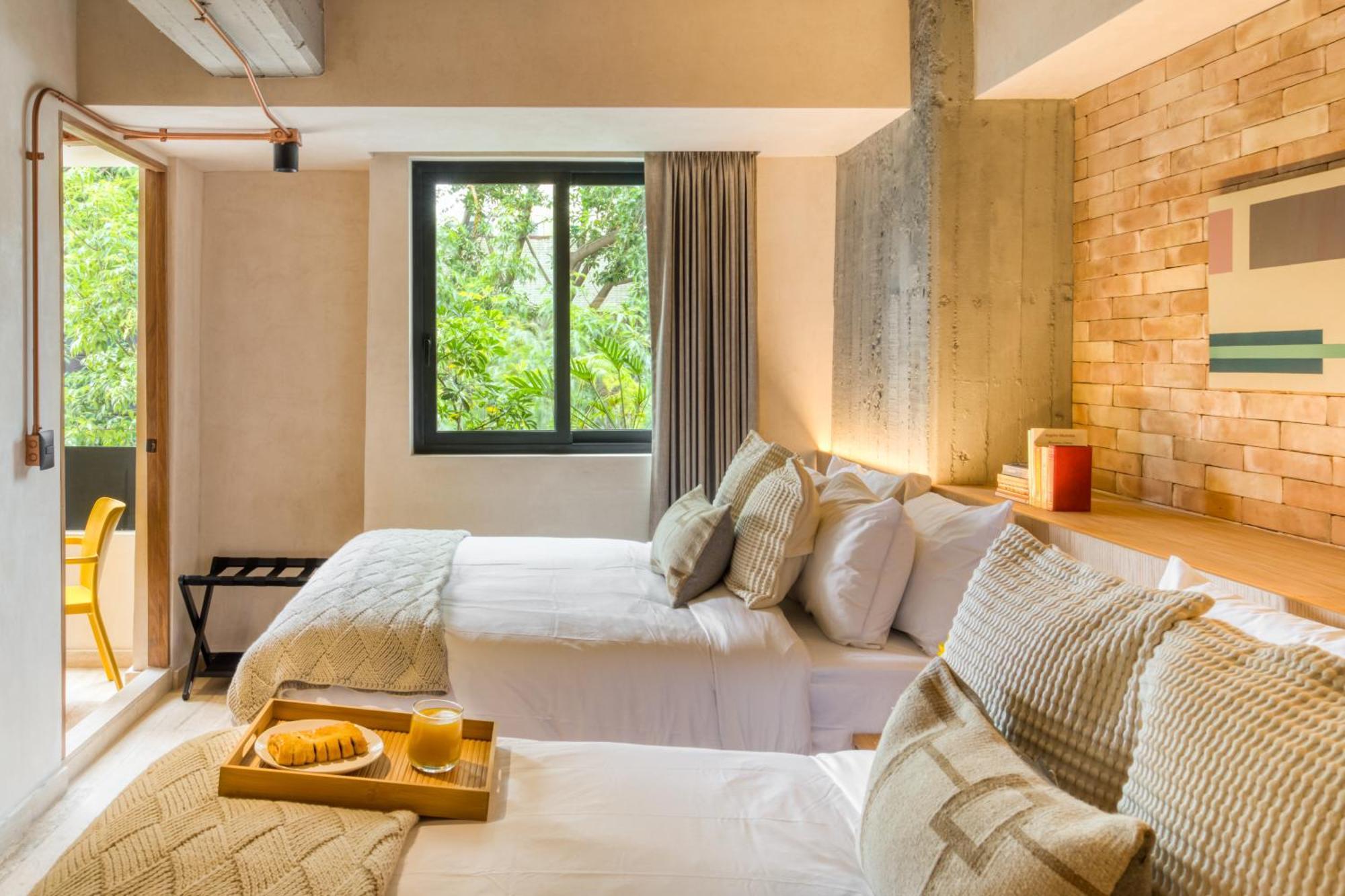 Aparthotel Caliza Roma Residences By Tasman *