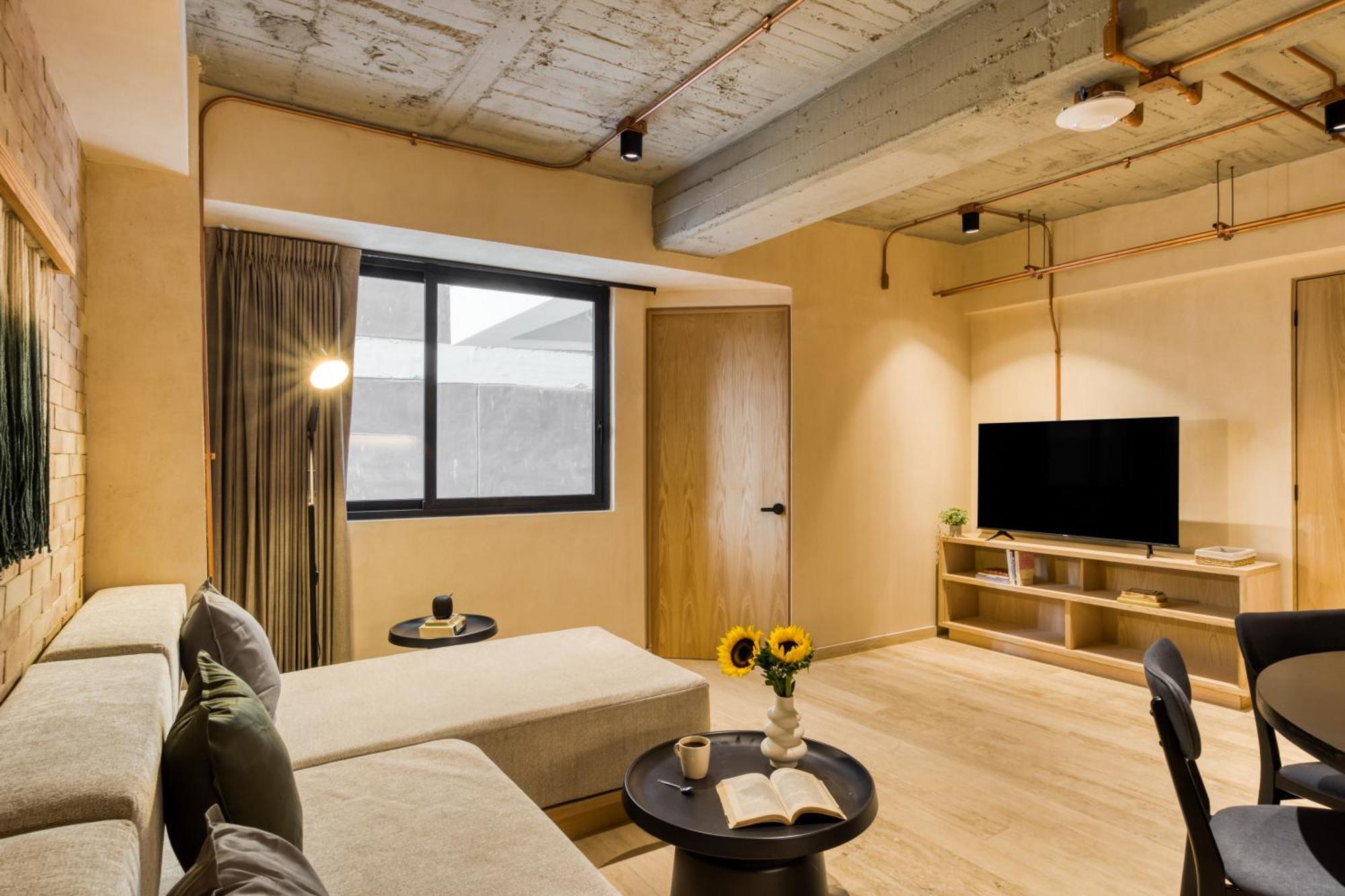 Caliza Roma Residences By Tasman Aparthotel