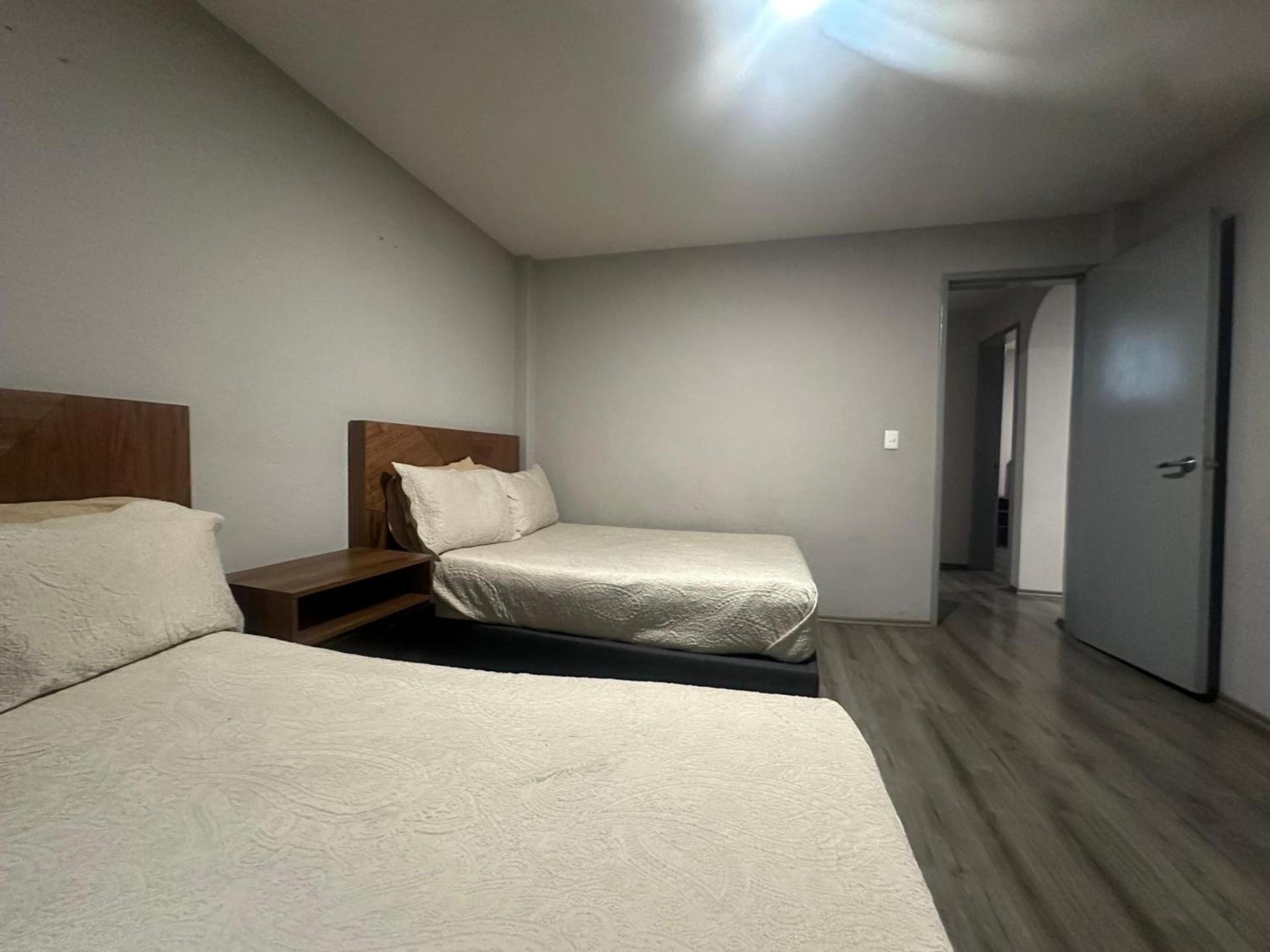Charming 3 Bedroom In Roma Norte * México DF