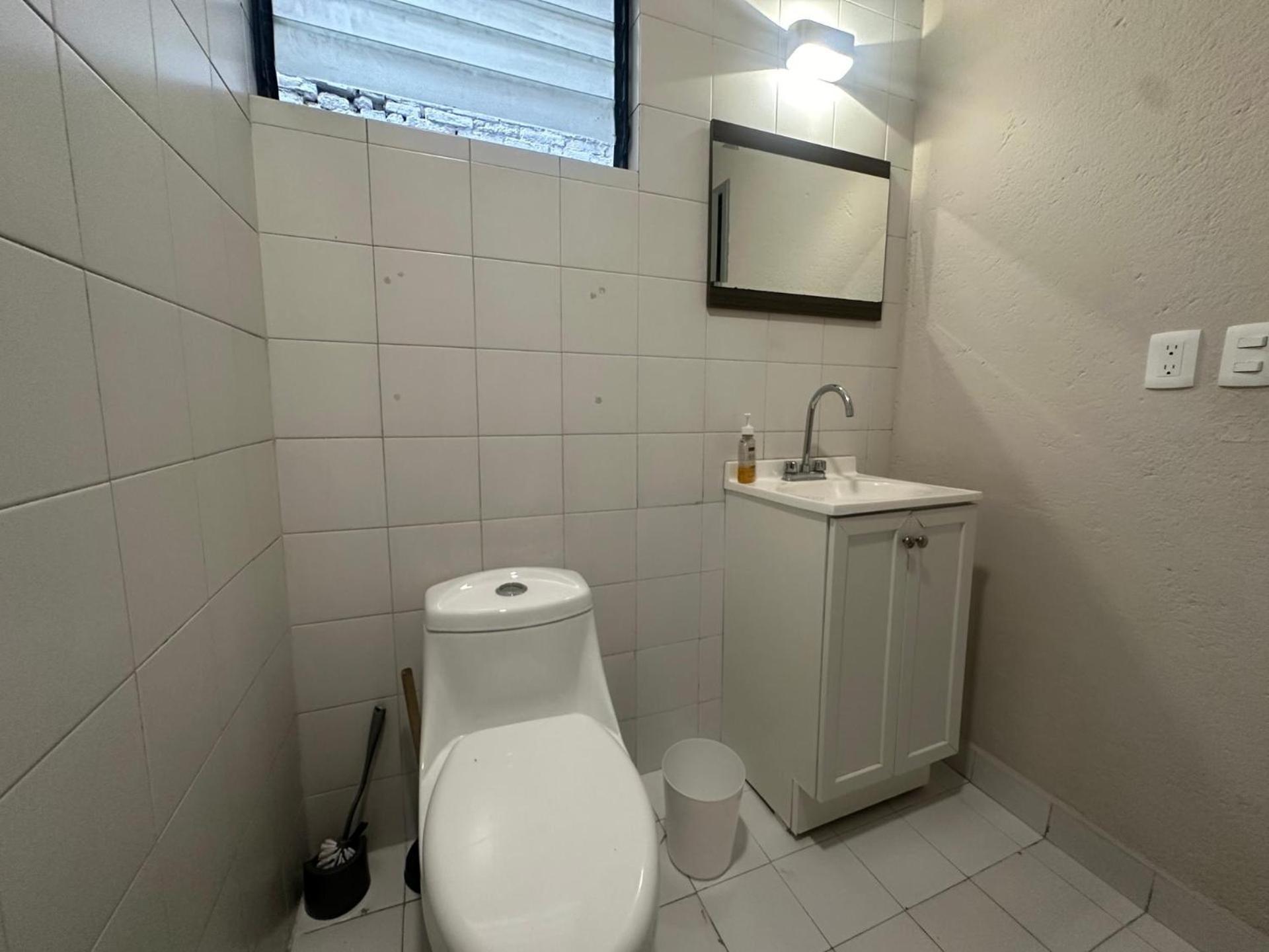 Apartamento Charming 3 Bedroom In Roma Norte