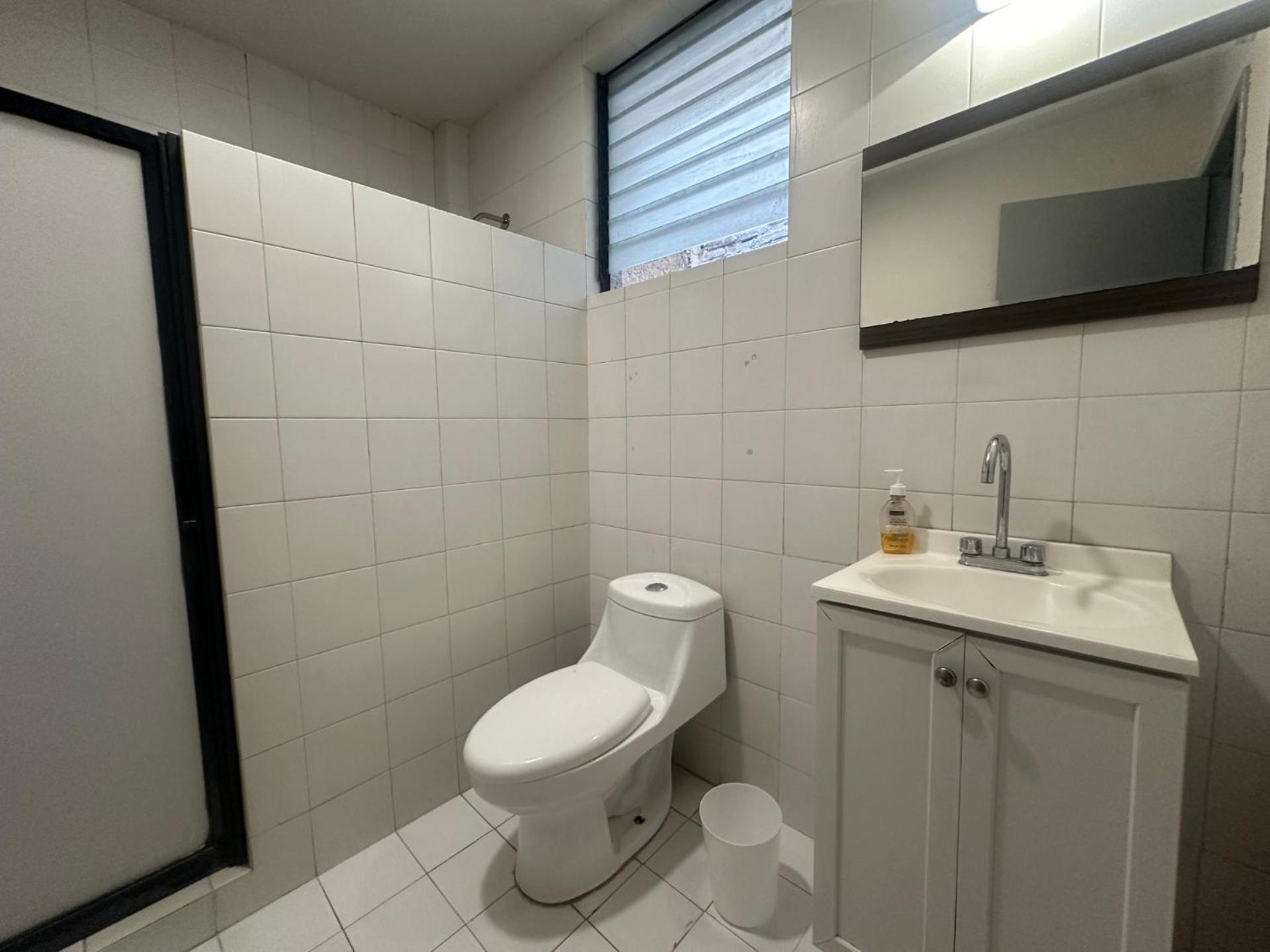 Apartamento Charming 3 Bedroom In Roma Norte *