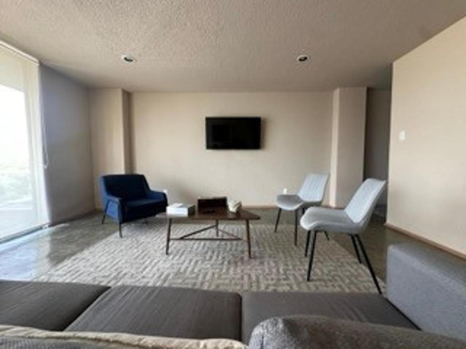 3br Polanco Retreat - Parking- Laundry- Elevator Apartamento *