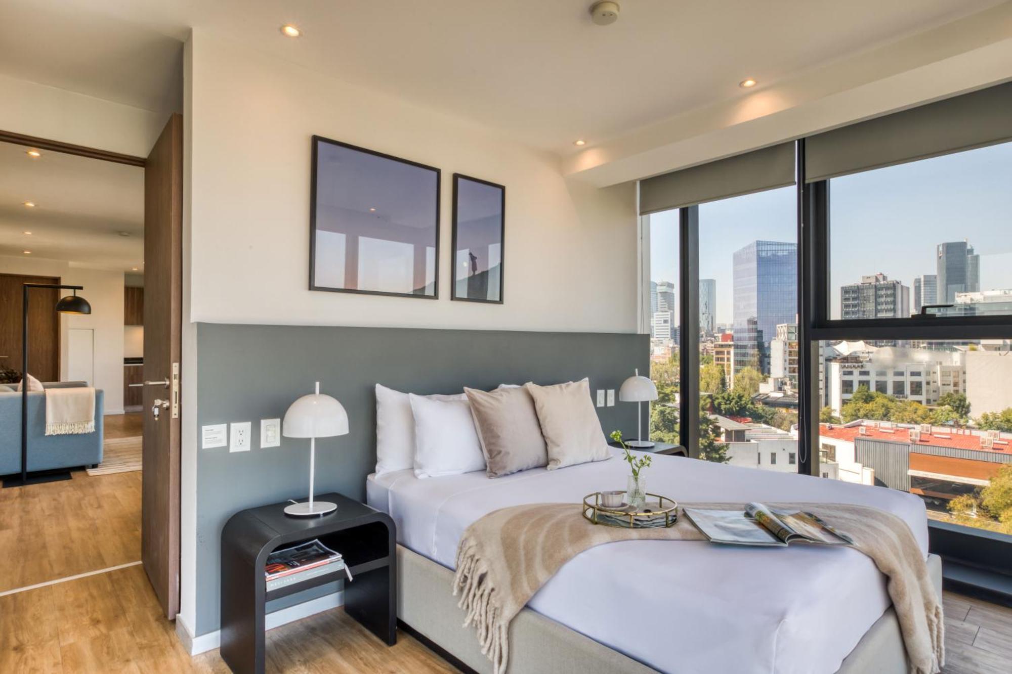 Uliv Mexico City