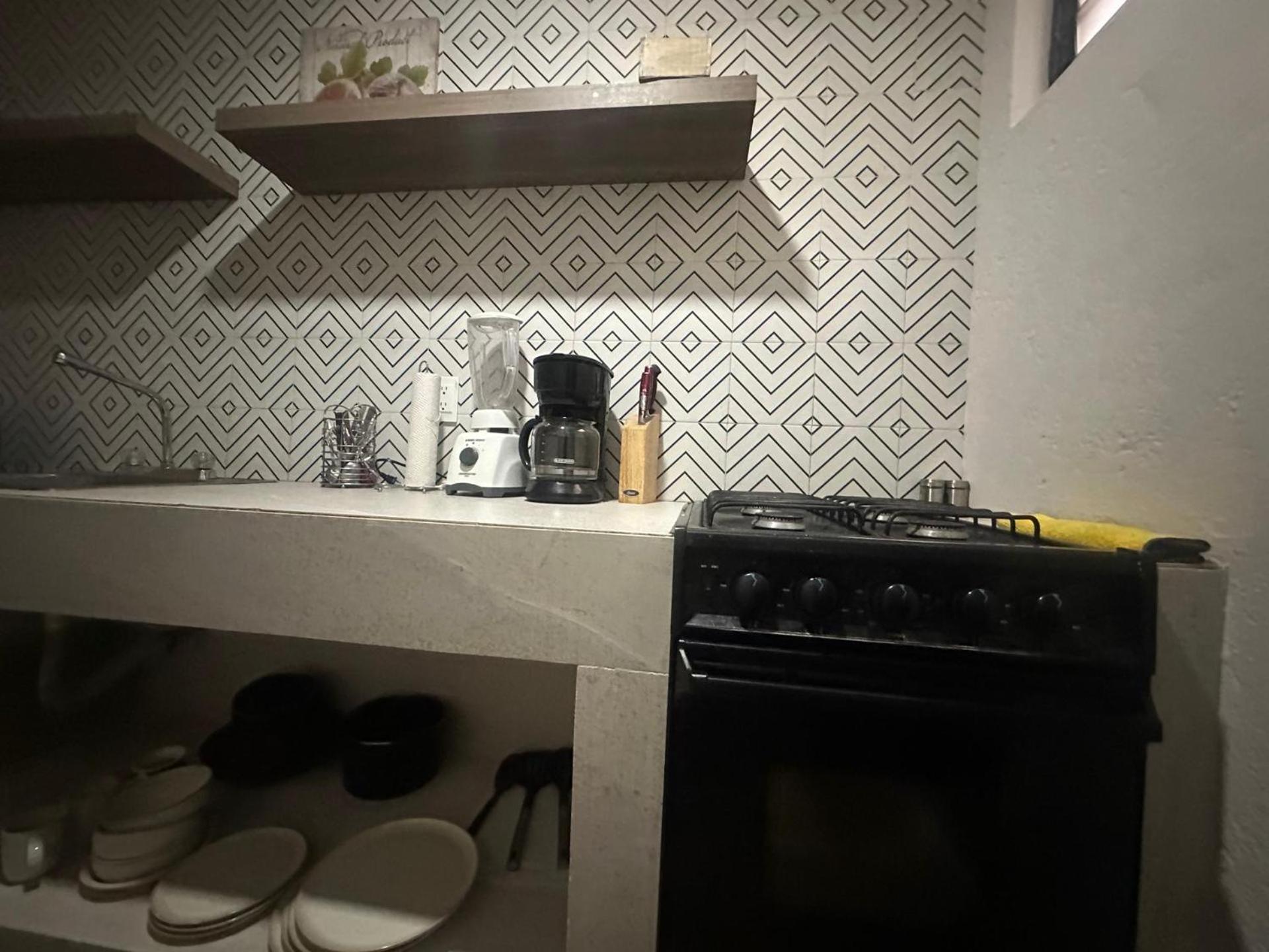 Urban Oasis In Roma - Wifi - Laundry - Sleeps 7 México DF
