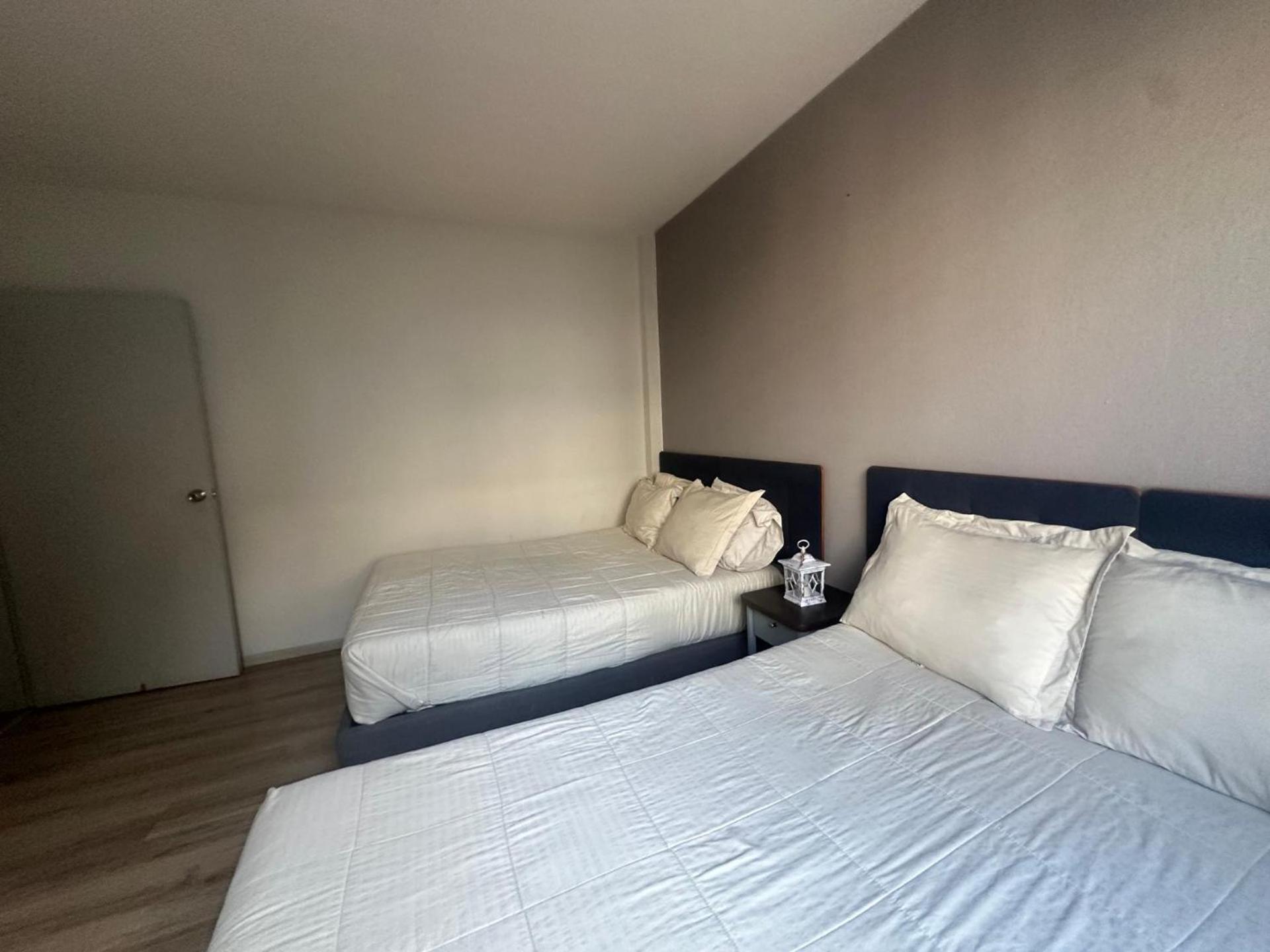 Urban Oasis In Roma - Wifi - Laundry - Sleeps 7 México DF