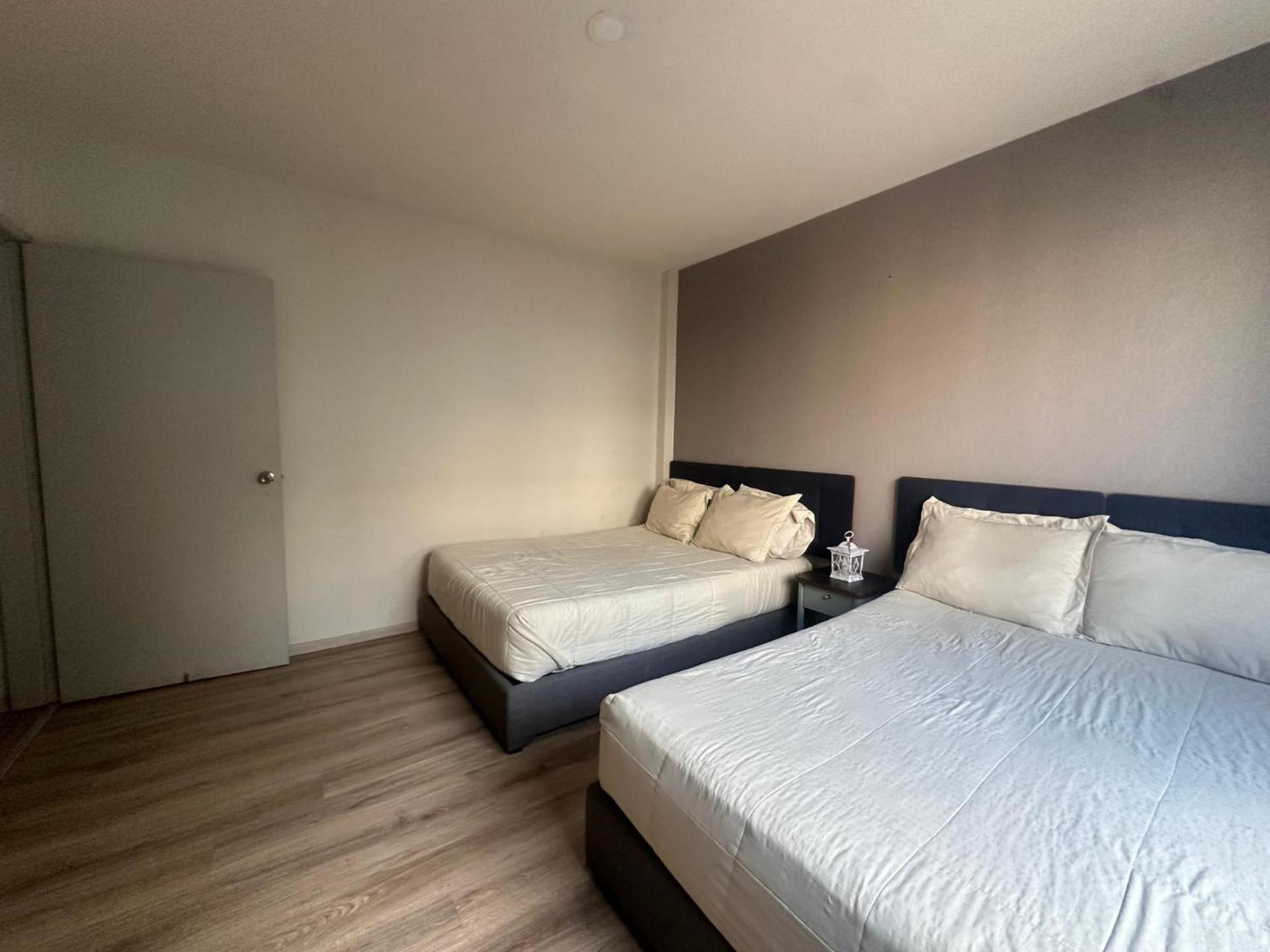Urban Oasis In Roma - Wifi - Laundry - Sleeps 7