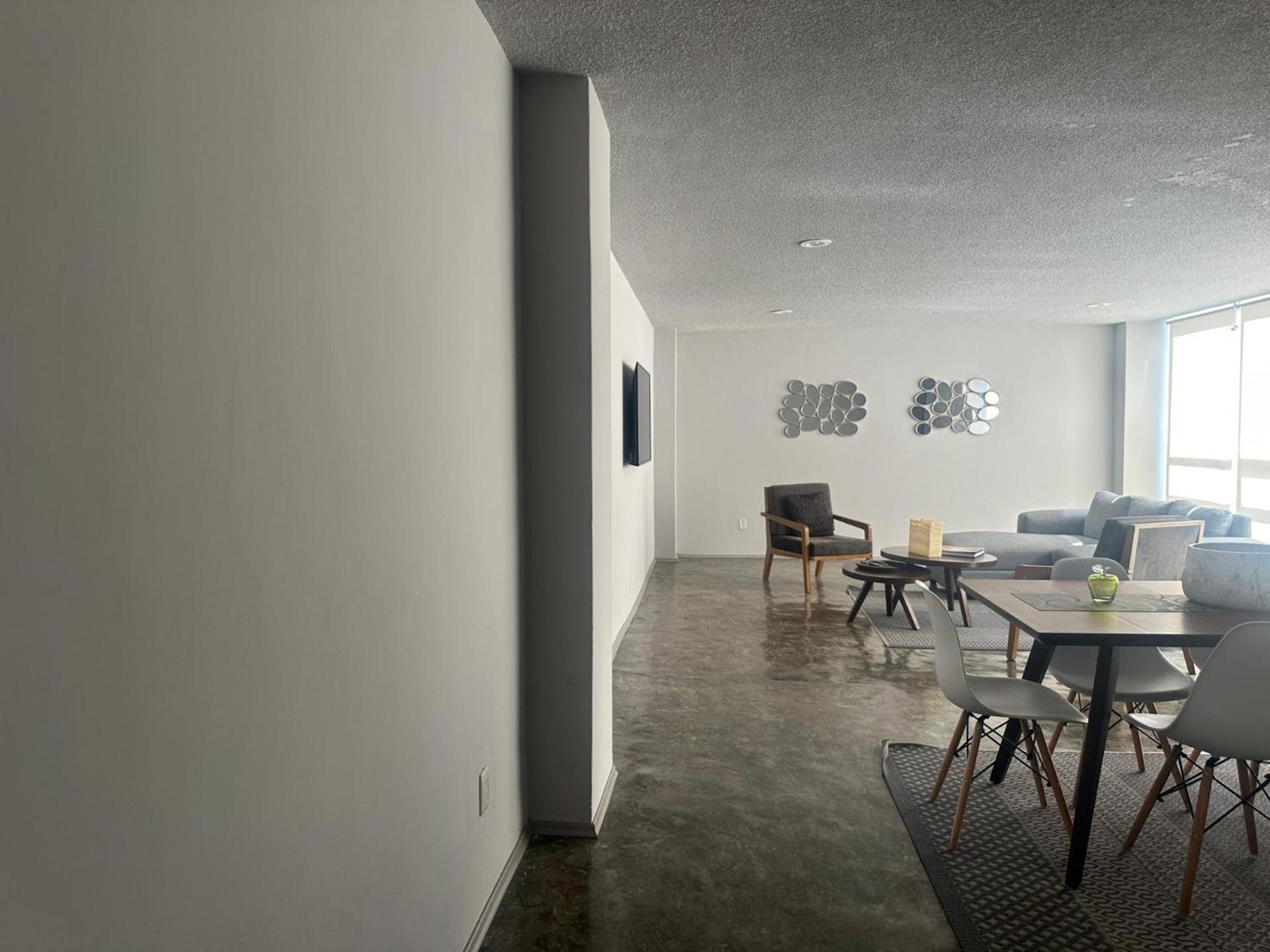 Modern Polanco - Parking- Elevator- Sleeps 10 Apartamento