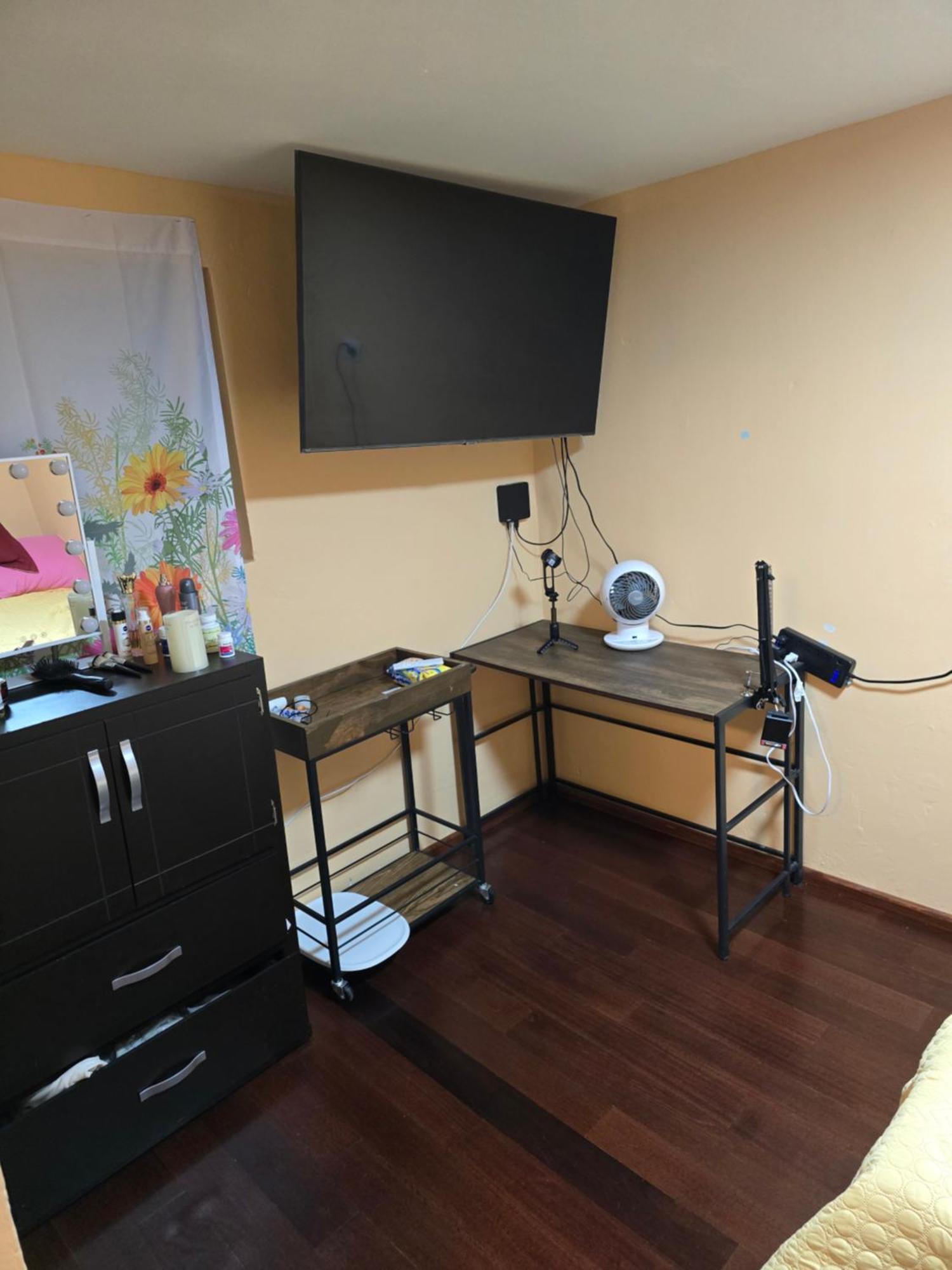 Apartamento Completo En Plande Ayala Naucalpan México DF