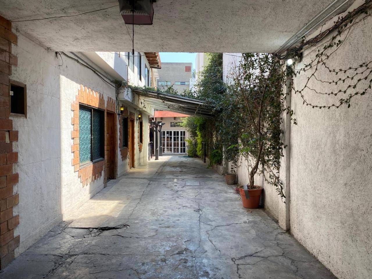 Coscomate 69 * Cidade do México