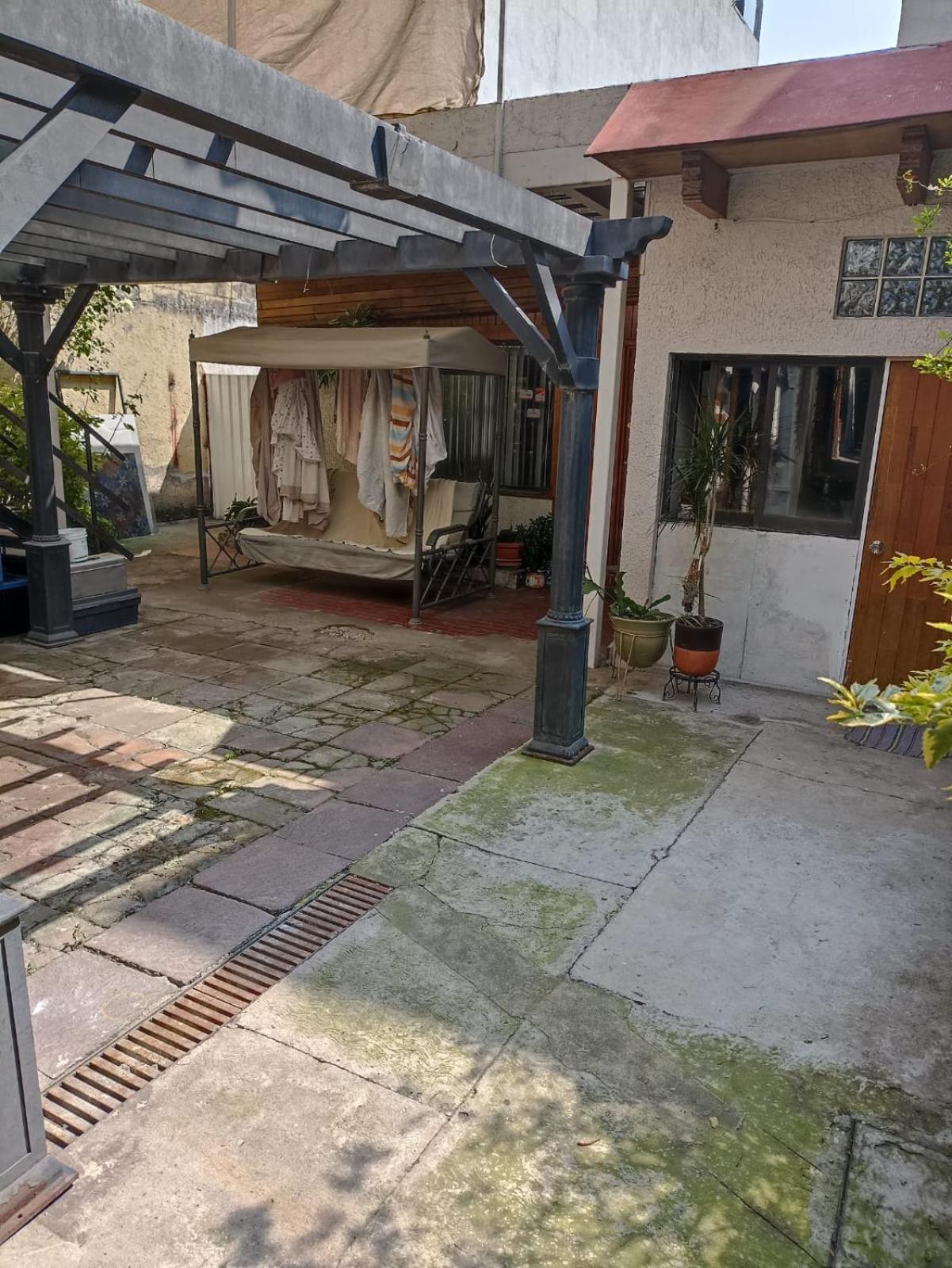 Coscomate 69 Albergue