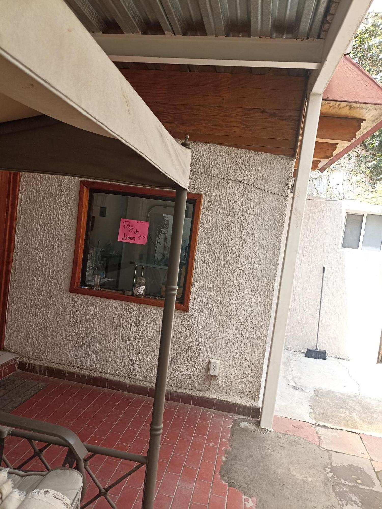 Coscomate 69 Albergue