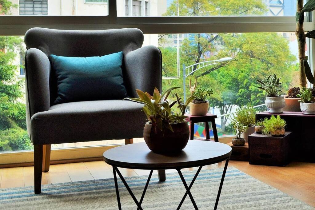 Apartment Spacious & Bright In Beautiful Colonia Roma Mexico City
