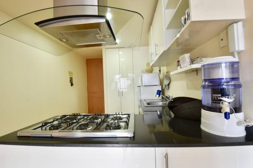 Spacious & Bright In Beautiful Colonia Roma