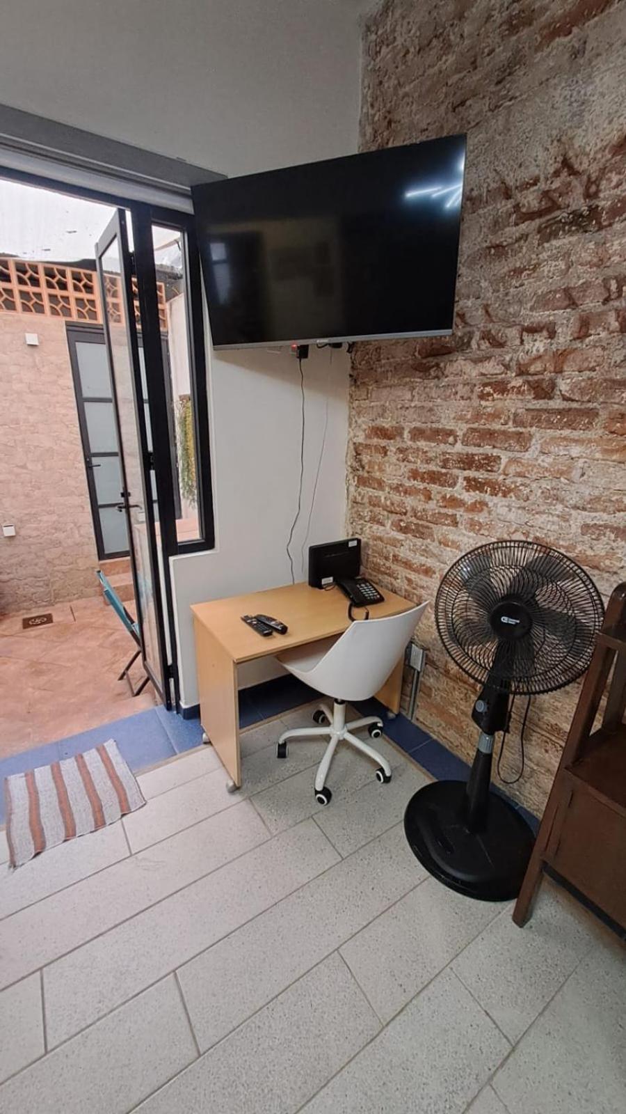 Condesa Epoca Dorada Apartamento