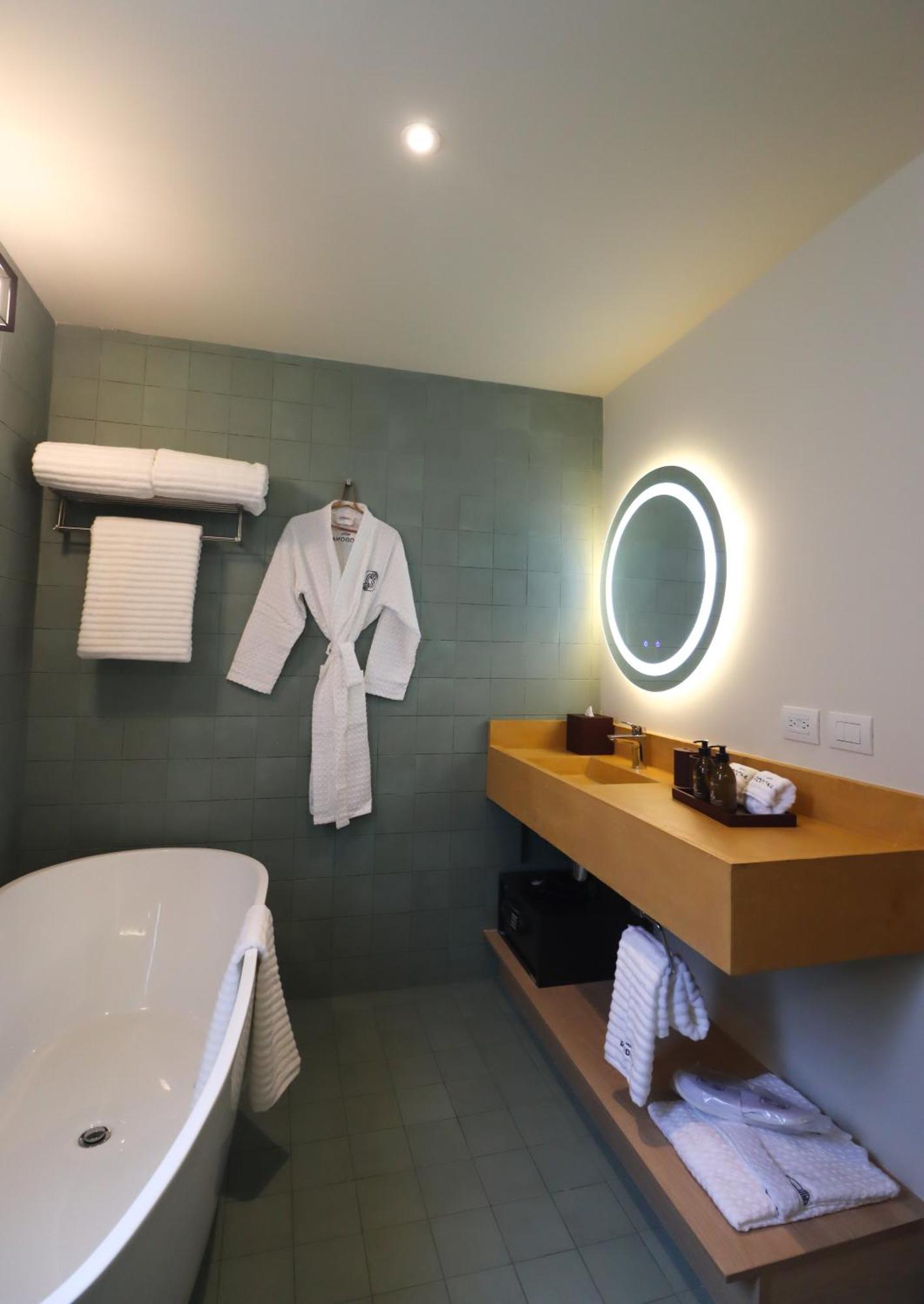 Hotel Rodona